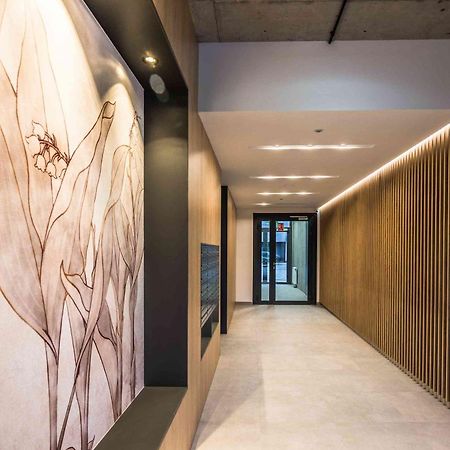 Nowy Apartament - Bulwary Nad Sola - 52M2 Auschwitz Buitenkant foto