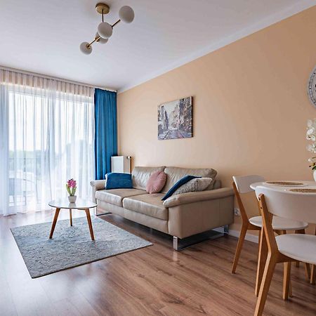 Nowy Apartament - Bulwary Nad Sola - 52M2 Auschwitz Buitenkant foto