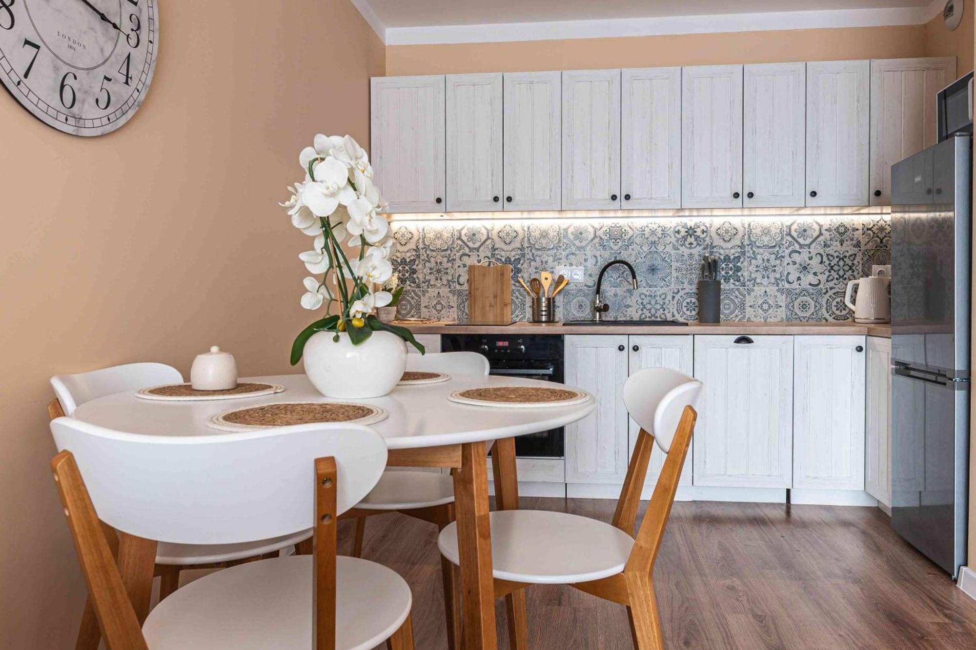 Nowy Apartament - Bulwary Nad Sola - 52M2 Auschwitz Buitenkant foto
