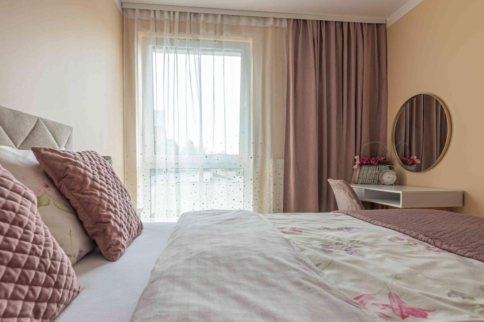 Nowy Apartament - Bulwary Nad Sola - 52M2 Auschwitz Buitenkant foto