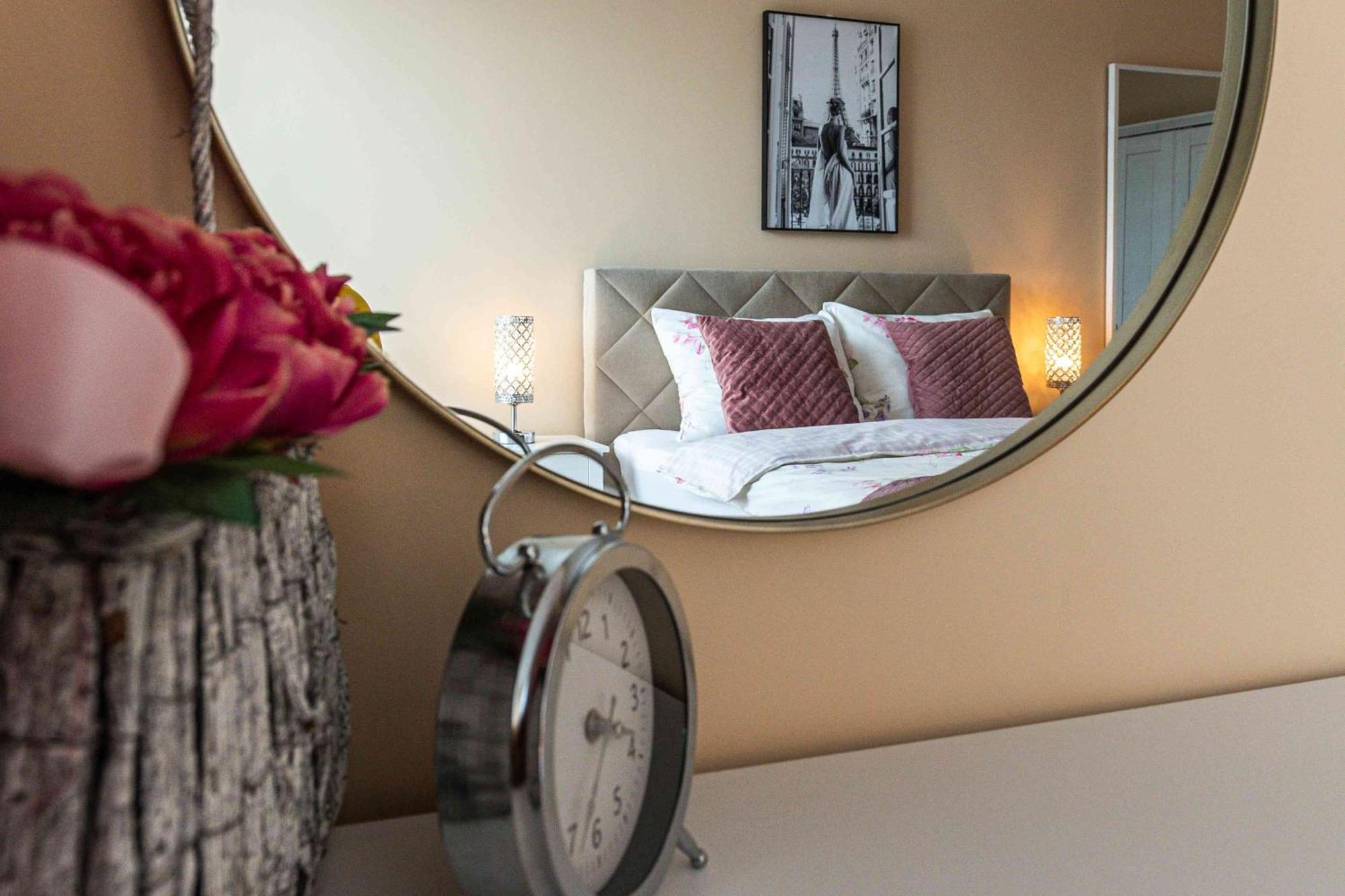 Nowy Apartament - Bulwary Nad Sola - 52M2 Auschwitz Buitenkant foto