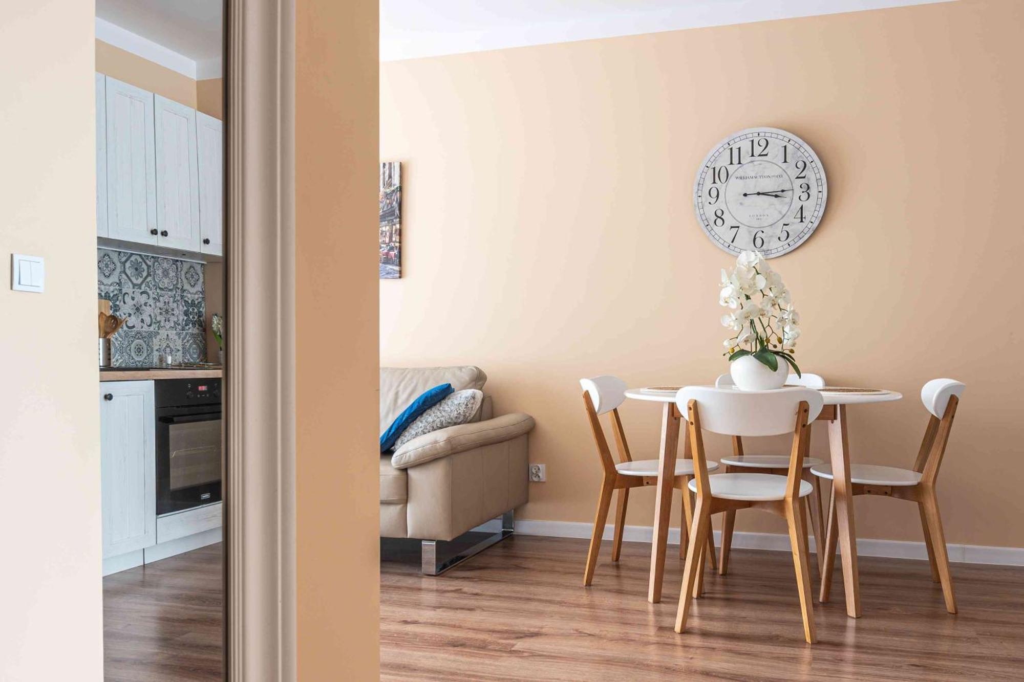 Nowy Apartament - Bulwary Nad Sola - 52M2 Auschwitz Buitenkant foto