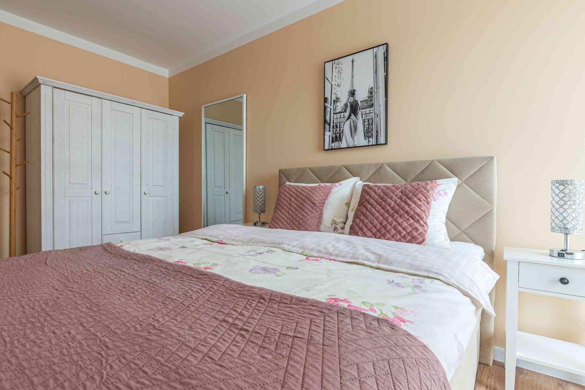 Nowy Apartament - Bulwary Nad Sola - 52M2 Auschwitz Buitenkant foto